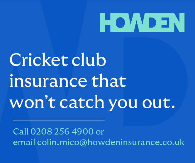 club cricket insurance experts