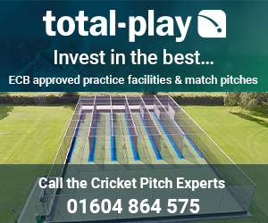cricket practice facilities