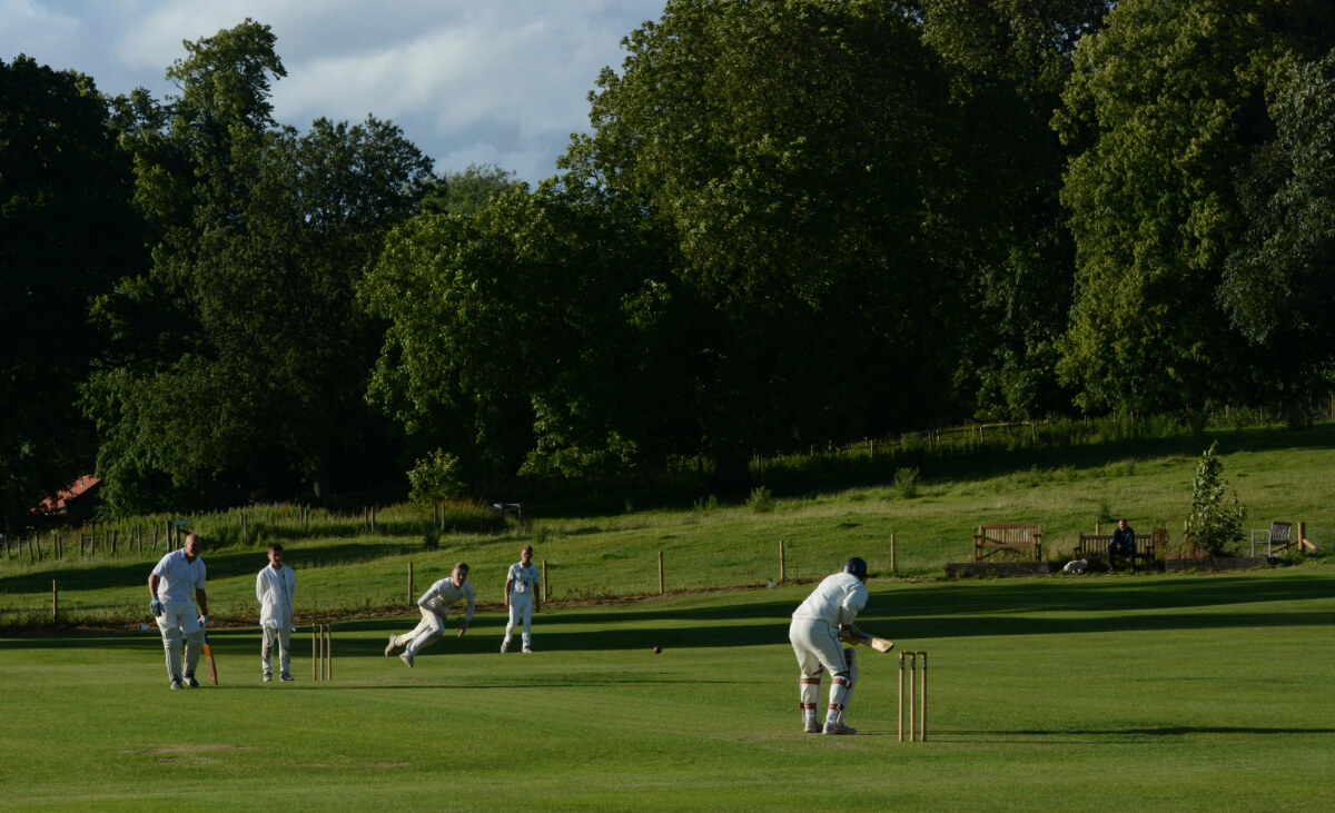 Ryedale Beckett League: Thornton Dale defeat Ampleforth