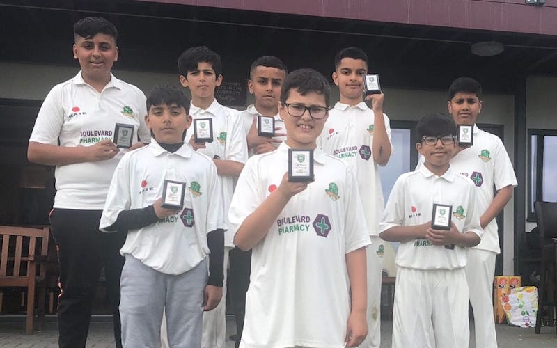 King Cross Juniors: A thriving cricket club without a home