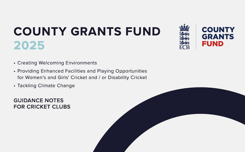 Ecb County Grants Fund 2025 How To Apply Top Tips