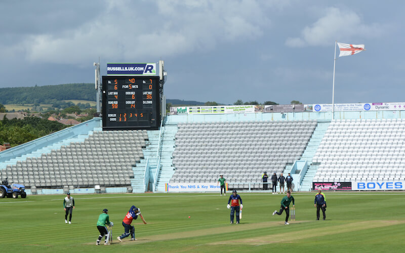 Scarborough Cricket Club Turning The Tide At North Marine Road scarborough-cricket-club-turning-the-tide-at-north-marine-road