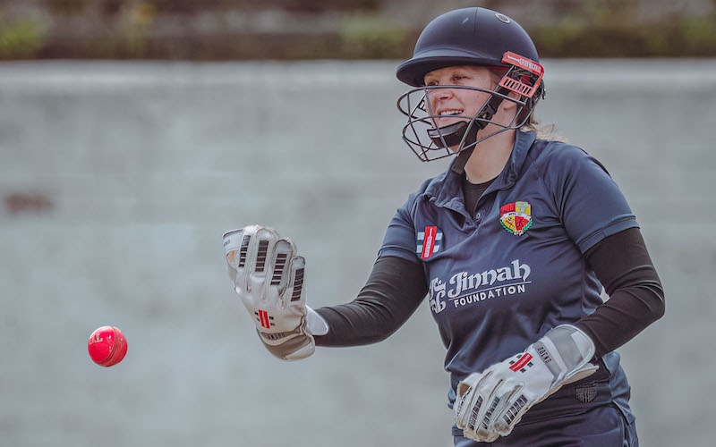 Preview: West Yorkshire Women & Girls Cricket League